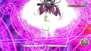 Tears to Tiara II - Battle 45 - Second Coming of Metatronius (Hard Mode)