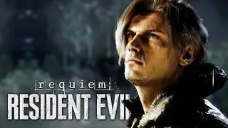 МОЙ ПЕРВЫЙ ОБЗОР НА SHOWCASE  ► RESIDENT EVIL REQUIEM