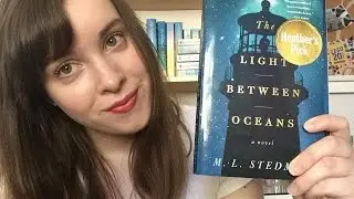 Book Review: The Light Between Oceans by: M.L. Stedman