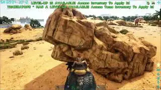 Ark DOX I made the biggest Mistake EVER