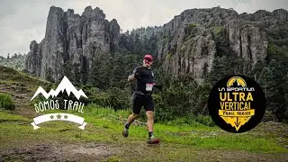 La Sportiva Ultra Vertical 2025