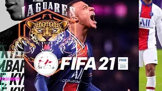 FIFA 21| Собираем состав в UT открываем паки