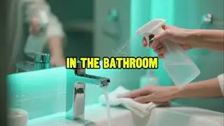 Home Cleaning Routine to Refresh Every Room Quickly