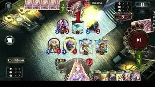 Shadowverse  - Skullfane Haven | Unlimited 00001