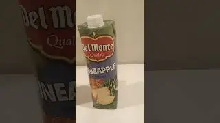 My Del Monte Quality Nectar collection