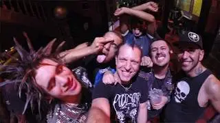 Restarts  & Eskoria (Buenos Aires) 