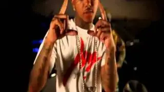 AraB ft. Aliesa Nicole - Back Up Chick [ Music Video ]