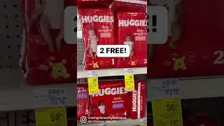 5 Hot Deals at #CVS #couponing #savemoney