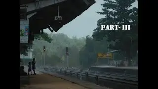Indian Railways ANNOUNCEMENTS Part-III | Eyes Of RailBuff|