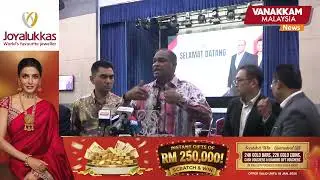 Free safety training for tourism workers launched by Ramanan &ndash; NIOSH