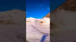 Как пляжные волны привлекают серферов.