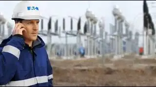 Eaton's Electrical Engineering Services & Systems Microgrid Capabilities