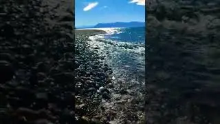 Lago Buenos Aires 🌅 Los Antiguos 🍒 Santa Cruz Patagonia Argentina 🇦🇷