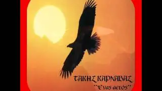 ENAS AETOS KARNABAS TAKHS