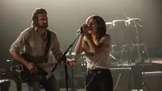 Lady Gaga Shoots Scenes for Remake of &lsquo;A Star is Born&rsquo; At Coachella