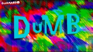 [YTP ENTRY] Dumbass and Dragons (A Dunce and Dragons YTP)