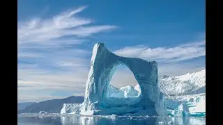 My old part in Cryostasis by FPTeam