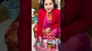 What happened at the shop? | #mela #minivlog #patipatni