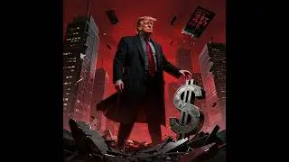 Ep. 1933: Dollar Apocalypse - How Trump&rsquo;s Arrogance is Breaking the Global Financial System
