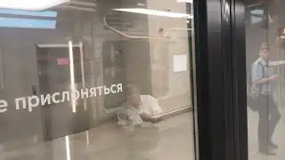 Вся БКЛ (по часовой) на Москве 2020 с Нурланом @MetrofanatMetro // 28 июля 2025 год.