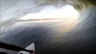 NJ Tubes with Kyle Calandra
