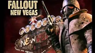 Lone Star - Fallout: New Vegas
