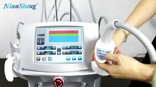 NS-B64 About the Venus Legacy Machine, how to operate and use?