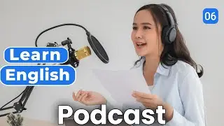 Effective Reading Techniques for Comprehension | Master English Reading Skills | (Episode 06)