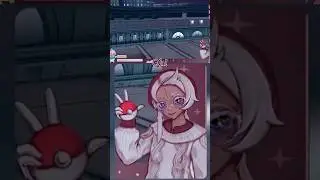 That's why they call him king LOL#streamhighlights #gaming #pokemonlegendsza