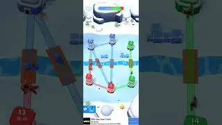Tower war weekend Lv 149 part1 #gameplay #towerwar #gaming #townwar #games #townwargaeme #simplegame