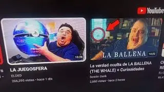 Cr&iacute;tica destructiva a V&iacute;ctor Paul Calder&oacute;n 🥶🥶