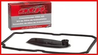 ATP B-217 Automatic Transmission Filter Kit