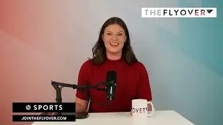 The Flyover - April 29, 2025