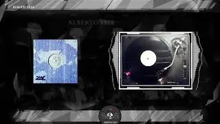 DJ Massimo Minucci & DJ Gianni Emme - B) Groove Planet - 1995 123 bpm