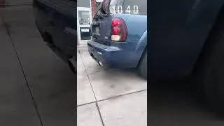 6.0 CHOPMONSTER CAM LS2