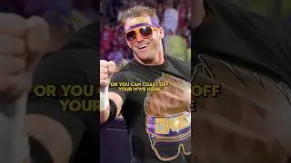 Great Advice For Wrestlers Released By WWE