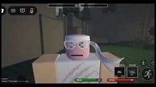 Die of death Gameplay Map Grandma's Backyard 