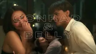 Conrad and Belly - the summer i turned pretty