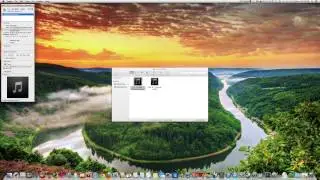 Changing default application Mac