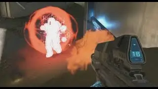 Halo 6: Infinite