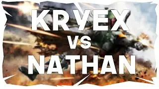 ROBLOX - Bricktops 1v1 Kryex vs nathanyel079