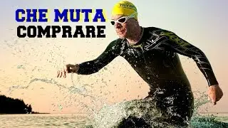 Triathlon: Come scegliere ed utilizzare la muta