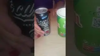 Coca.cola de oreo ser&aacute; que &eacute; boa  #music #viral