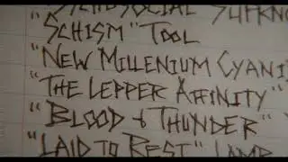 Metal Lords - Homework