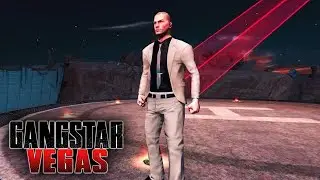 Gangstar Vegas (iPad) - Mission #29 - Can You Hear Me Now?