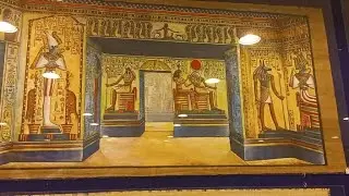 Бог Ра - Атум - Иуфра - Хепри(Хеперер). Верховный Бог Египта. Мифы и легенды. 1 часть.