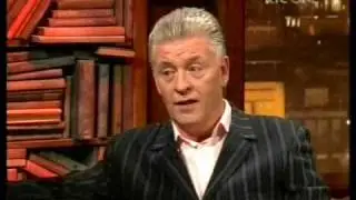 Derek Acorah - Tubridy Tonight (1/2)
