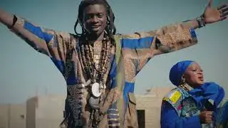 Alou Baye Fall - Mame Fallou (Clip Officiel)