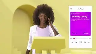 Why is good audio content so hard to find? Meet Audioburst!