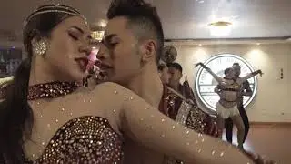 Esfera Latina - La fabrica de Bachateros Vídeo oficial 2018